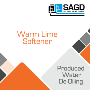 Warm Lime Softener: SAGD Oil Sands Online Training