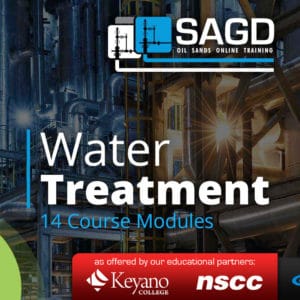 SAGD Water Treatment Training Course