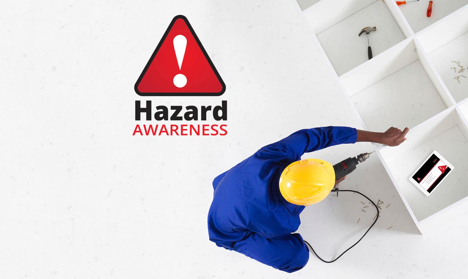 Online Hazard Awareness Training | Contendo