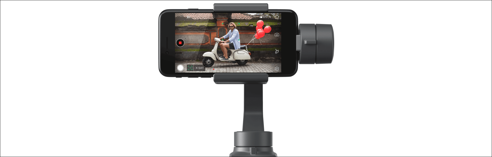 Read more about the article Osmo Mobile vs Osmo Mobile 2