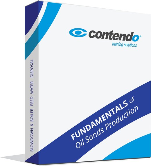 Water Treatment course package