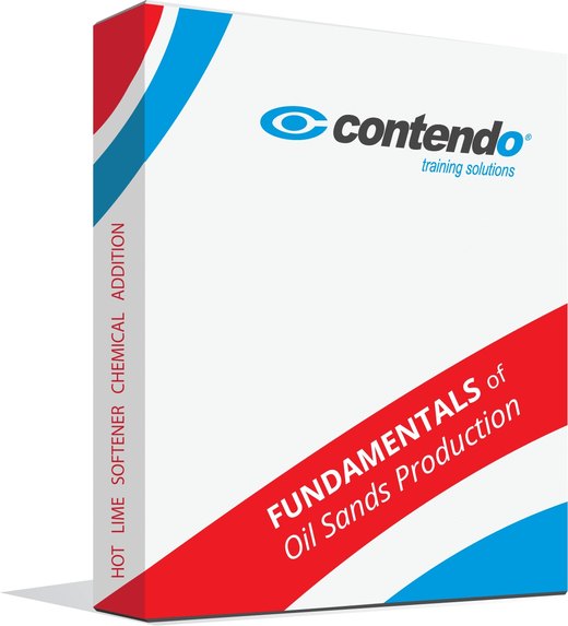 Produced Water De Oiling course package